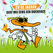 Geef Mij Eens Een Duckface