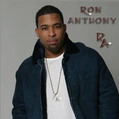 ron anthony