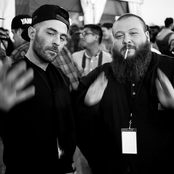 Action Bronson & The Alchemist