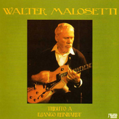 Tributo a Django Reinhardt