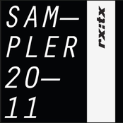 Sampler 2011