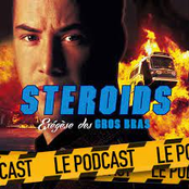 STEROIDS