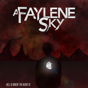 An Ocean State Of Mind by A Faylene Sky