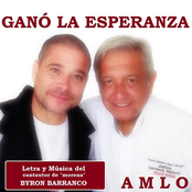 Ganó la Esperanza (Amlo)