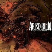 Forever Damned by Arise And Ruin