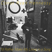 I'd Rather Make My Living in a Song