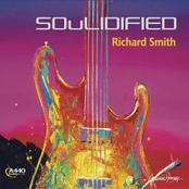 Richard Smith: Soulidified