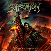 Rapture Of Revocation by Suffocation