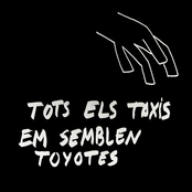 Tots els taxis em semblen toyotes