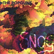 In My Head by The Popguns