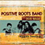 positive roots band