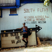 Spyder Blues by South Filthy