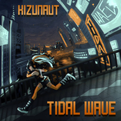 Tidal Wave