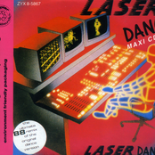 laserdance ('88 remix)