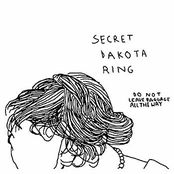 23 by Secret Dakota Ring