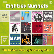 Golden Years of Dutch Pop Music: Eighties Nuggets