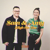 High On You - Single