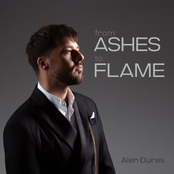 From Ashes To Flame - Single
