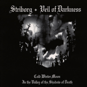 Cold Winter Moon / In The Valley Of The Shadow Of Death