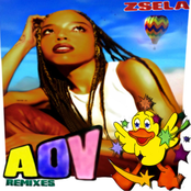 Zsela: AOV (Remixes)