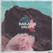 Halsey - BADLANDS (Deluxe)