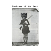 Fortress Of The Bear: Fortress of the Bear EP