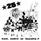 exit, voice or loyalty ?
