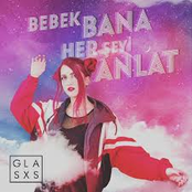 Bebek Bana Her Şeyi Anlat