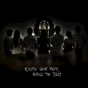 Esto que soy, eso te doy