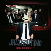 Tanz Die Ganze Nacht by Jazzkantine