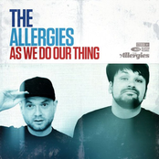 The Allergies - Love's Supposed To Be