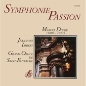 Marcel Dupré: Symphonie-Passion