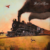 Bird and Byron: Bird and Byron
