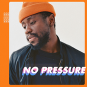 No Pressure - EP