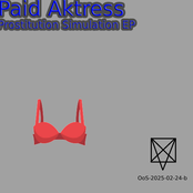 Prostitution Simulation EP