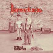 Infected Generation by Infected