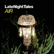 Tan Dun: Late Night Tales: Air