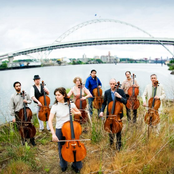 portland cello project