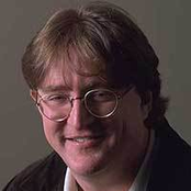 gabe newell