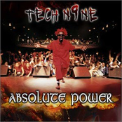 Slacker by Tech N9ne