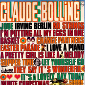 Pretty Girl Is Like A Melody by Claude Bolling