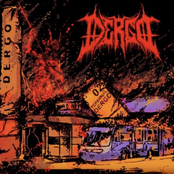 Dergo - EP