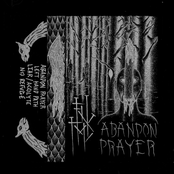 Abandon Prayer