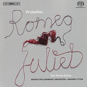 PROKOFIEV: Romeo and Juliet, Suites Nos. 1-3