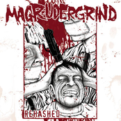 Zero Substance by Magrudergrind