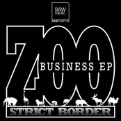 Zoo Business EP