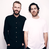 Marcus Marr & Chet Faker