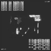 Sano Ex Machina / mis sueños son de tu adiós