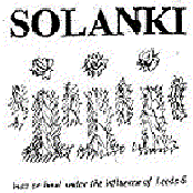 Solanki