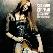 Shannon Curfman: Loud Guitars, Big Suspicions